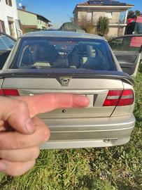 alettone zender per lancia delta hpe 