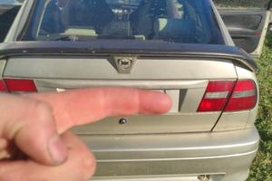 alettone zender per lancia delta hpe 