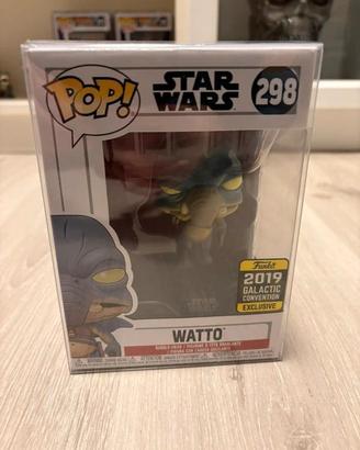 Funko Pop giocattolo per bambini