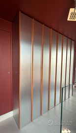 Armadio contenitore di design
