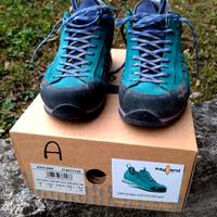 scarpe da trekking da donna 