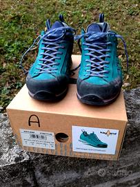 scarpe da trekking da donna 