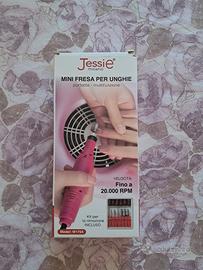 Fresa per unghie