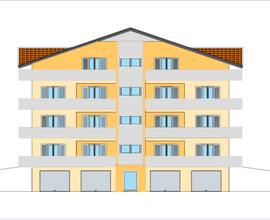 Costruzione 2024 varie metrature