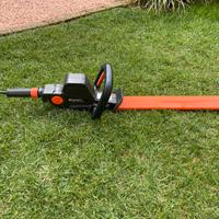 Tagliasiepe elettrico a filo GARDENIA