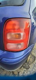 NISSAN MICRA 2001 - STOP POSTERIORE DESTRO