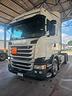 scania