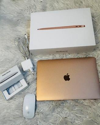 Apple MacBook Air M1 2020 8GB 256GB Rose Gold + ..