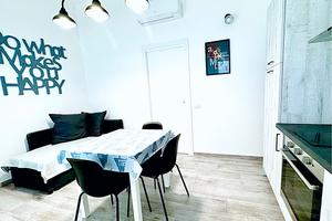Appartamento zona centrale