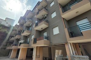 Appartamento abitabile a San Giovannello