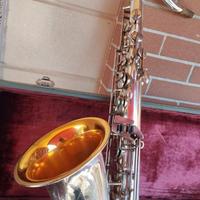 Sax Tenore Franz Köhler Empor