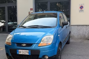 Chevrolet Matiz 20.600km originali