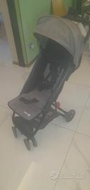passeggino Safety1