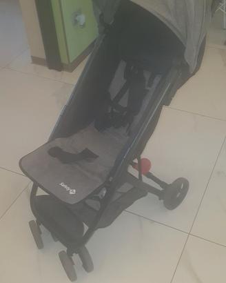passeggino Safety1