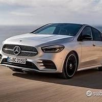 Ricambi mercedes classe b 2022 c337