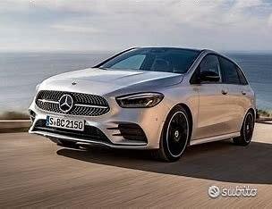 Ricambi mercedes classe b 2022 c337