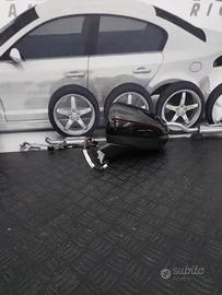 Specchietto Retrovisore Sx Mercedes Classe A