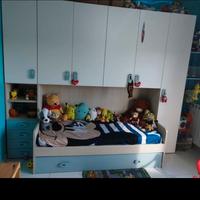 Cameretta per bambini