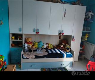 Cameretta per bambini