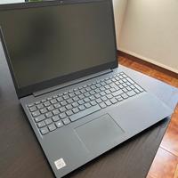 Lenovo Notebook N4500