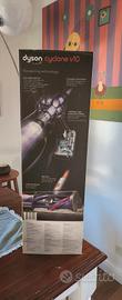 Dyson cyclone v10 absolute  