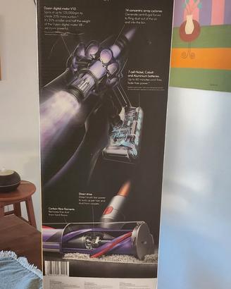 Dyson cyclone v10 absolute  
