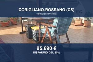 Immobile in asta di 156 m² con più di 5 locali a C