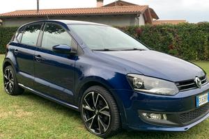 Volkswagen Polo 1.2 TDI