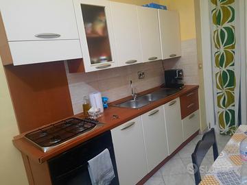 Bilocale per lavoratore/studente