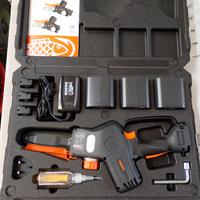 Potatore a batteria BACHO BCL15IB