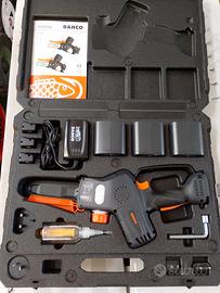 Potatore a batteria BACHO BCL15IB