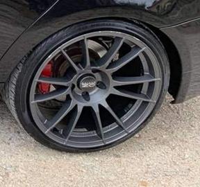 Cerchi auto