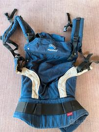 Manduca fascia per bambini