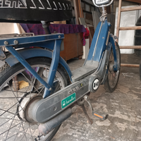 Motorino Ciao Piaggio