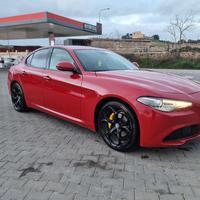 Alfa Romeo Giulia my19