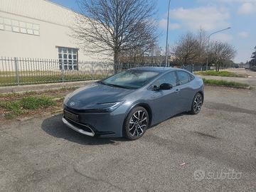 Toyota Prius PH3V my23