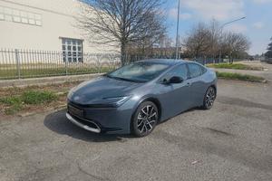 Toyota Prius PH3V my23