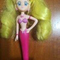 Mermaid Melody Lucia