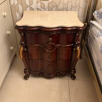 Comó con comodini classico