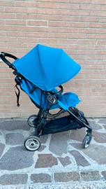 Passeggino City Mini Zip 