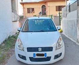 Suzuki Splash Gls 1.2 GPL