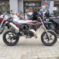 BETAMOTOR RR Motard 50 2T