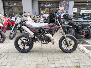 BETAMOTOR RR Motard 50 2T