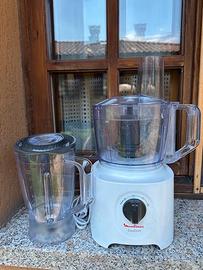 FRULLATORE MOULINEX