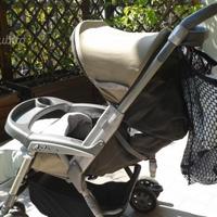 Passeggino Aria Peg Perego