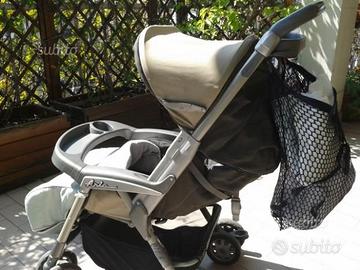 Passeggino Aria Peg Perego