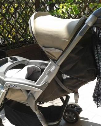 Passeggino Aria Peg Perego