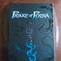 Prince of Persia Collector's Edition + gioco (PS3)