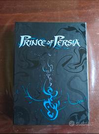 Prince of Persia Collector's Edition + gioco (PS3)