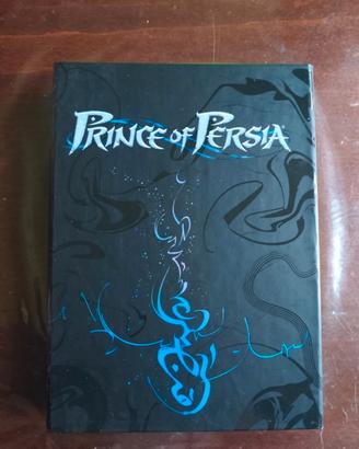 Prince of Persia Collector's Edition + gioco (PS3)